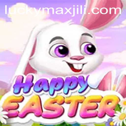 Discover the Magic of 'HappyEaster': Unveiling the Exciting World of 'LuckyMax'