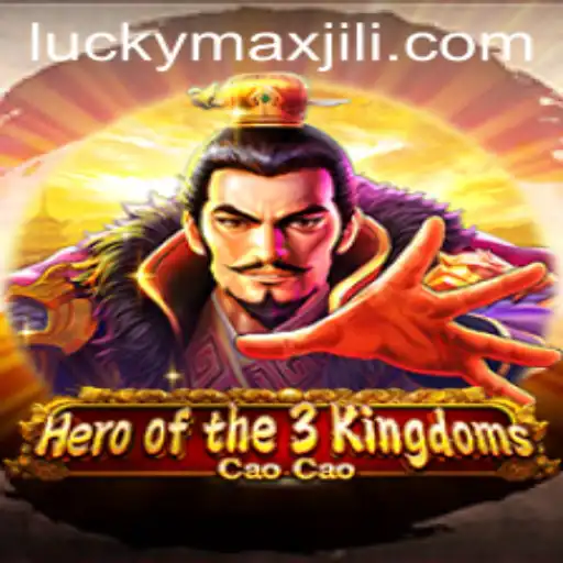 Heroofthe3KingdomsCaoCao: Revolutionizing Strategy Gaming
