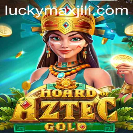 Discovering the Intricacies of HoardofAztecgold: A Journey with LuckyMax