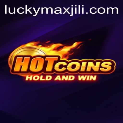 HotCoins: Mastering the Thrills of LuckyMax