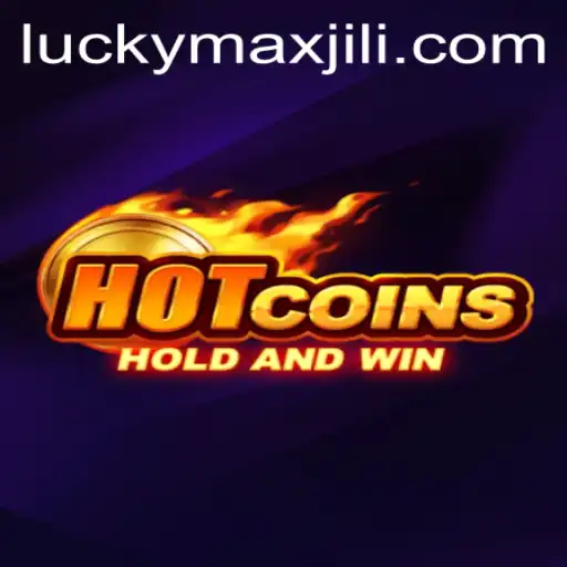 HotCoins: Mastering the Thrills of LuckyMax