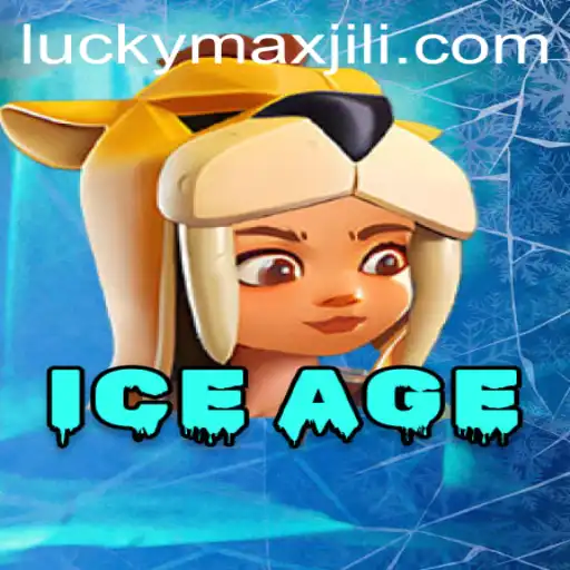 IceAge: Delve into the Chilling Adventure with LuckyMax