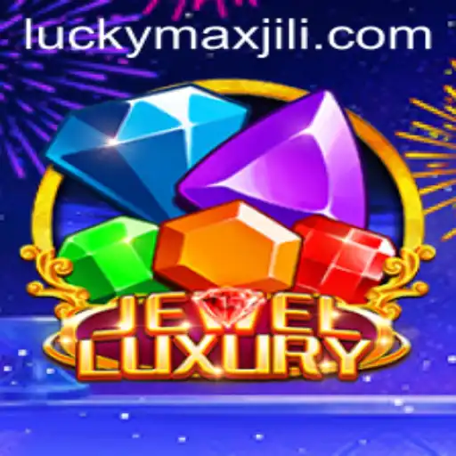 Exploring the Opulent World of JewelLuxury and the Thrill of LuckyMax