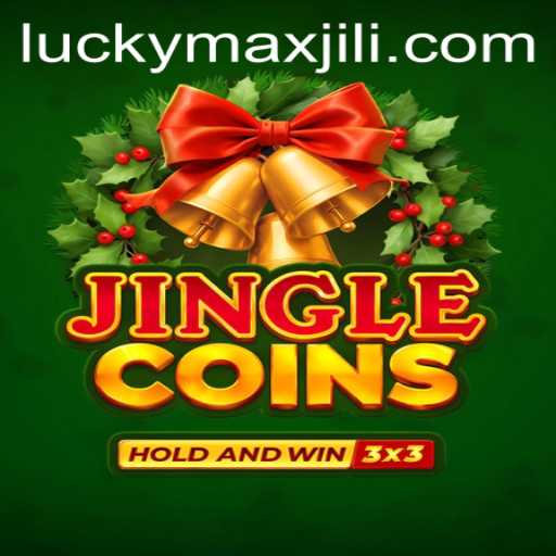 Discovering the Thrilling World of JingleCoins: An Introduction to LuckyMax's Latest Game