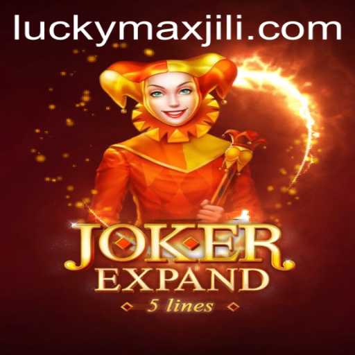 Dive into the Exciting World of JokerExpand with LuckyMax: A Closer Look