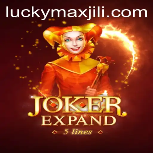 Dive into the Exciting World of JokerExpand with LuckyMax: A Closer Look