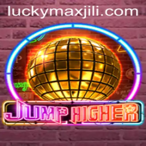 JumpHigher: Embark on an Exciting Adventure with LuckyMax