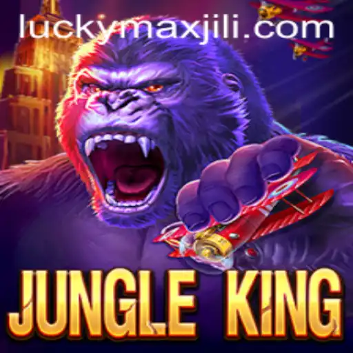 Exploring JungleKing: Unveiling the Magic of LuckyMax