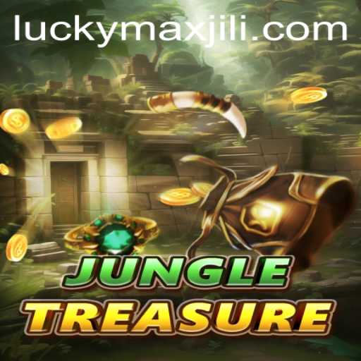 Exploring the Adventurous World of JungleTreasure with LuckyMax
