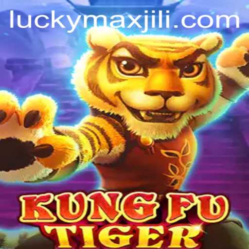 KungFuTiger: Unleashing the Power of LuckyMax in a Martial Arts Adventure