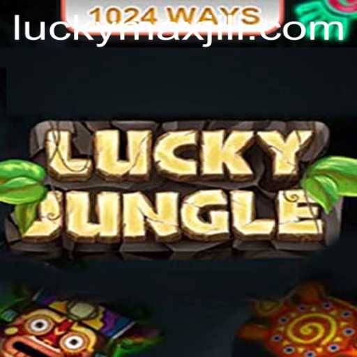 Exploring the Exciting World of LuckyJungle1024: The LuckyMax Experience