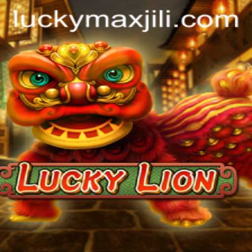 Exploring the Exciting World of LuckyLion with LuckyMax