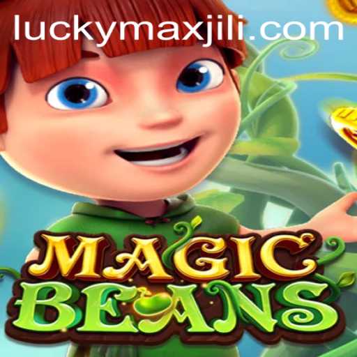 Unveiling MAGICBEANS: The Enchanting World of Luck with LuckyMax