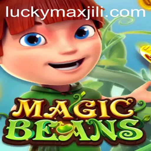 Unveiling MAGICBEANS: The Enchanting World of Luck with LuckyMax