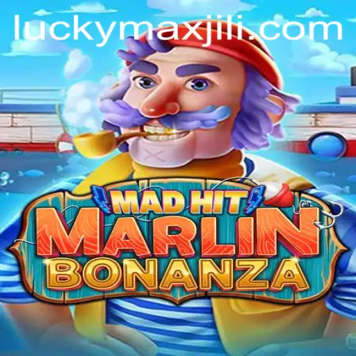 MadHitMarlinBonanza - Dive into a World of Underwater Adventure