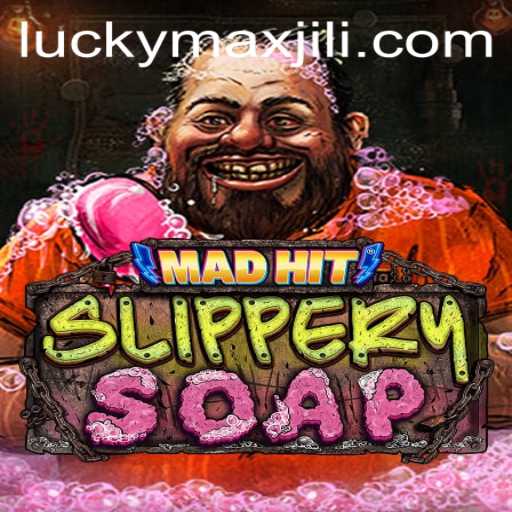 Unveiling the Excitement of MadHitSlipperySoap: Exploring the Unique Mechanics of a New Gaming Sensation
