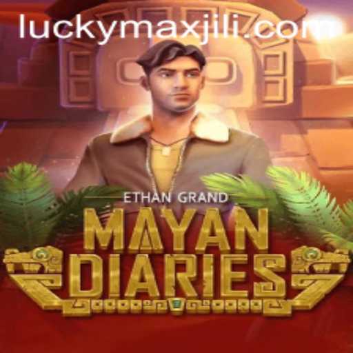 MayanDiaries: The Adventurous Journey into Ancient Territories with LuckyMax