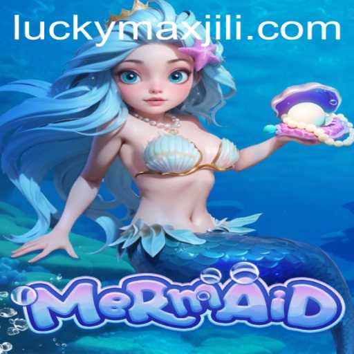 Discover the Enchanting Underwater World of Mermaid: A Journey with LuckyMax