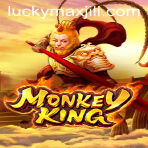 MonkeyKing: Discover the Exciting World of LuckyMax