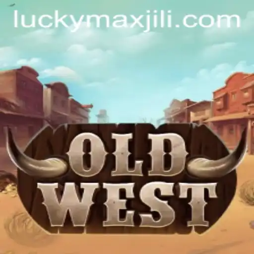 Unveiling 'OldWest': A Journey to the Frontier with LuckyMax