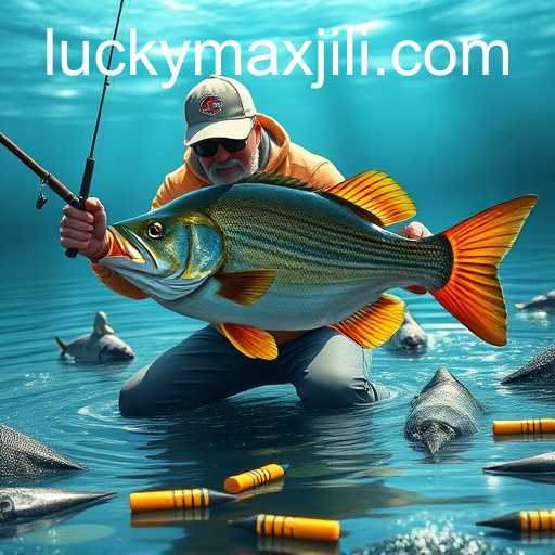 LuckyMax