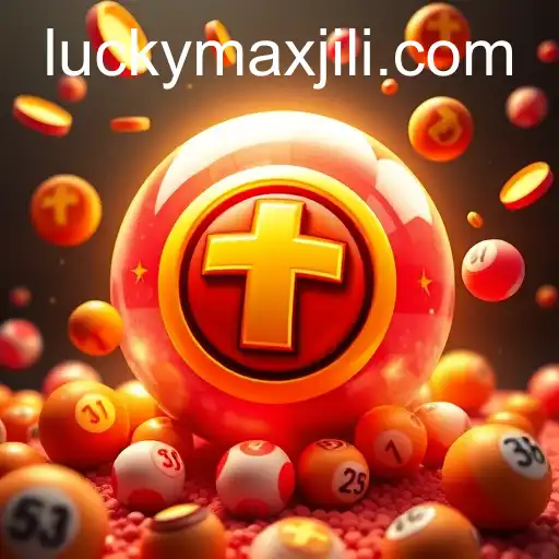 Unlocking Your Luck with LuckyMax: The Fascinating World of Online Lottery