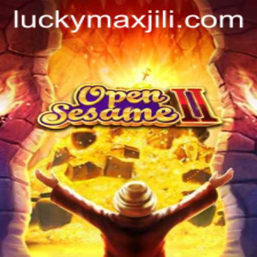 Unlock Adventure and Fortune in OpenSesameII with LuckyMax