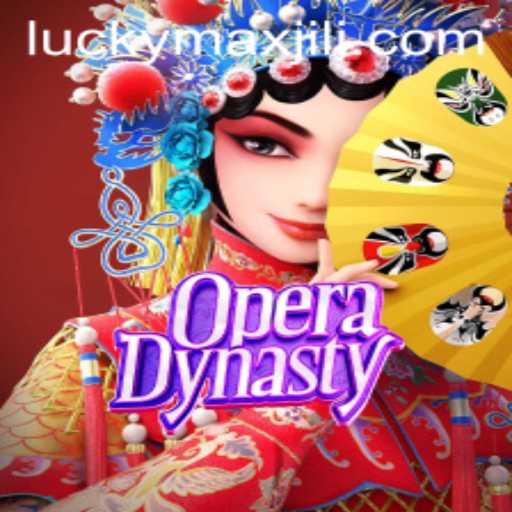 OperaDynasty: Step into the World of Drama and Chance