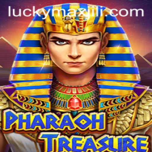 Discover the Mystery and Excitement of PharaohTreasure with LuckyMax