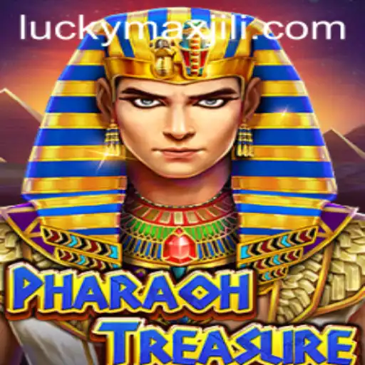 Discover the Mystery and Excitement of PharaohTreasure with LuckyMax