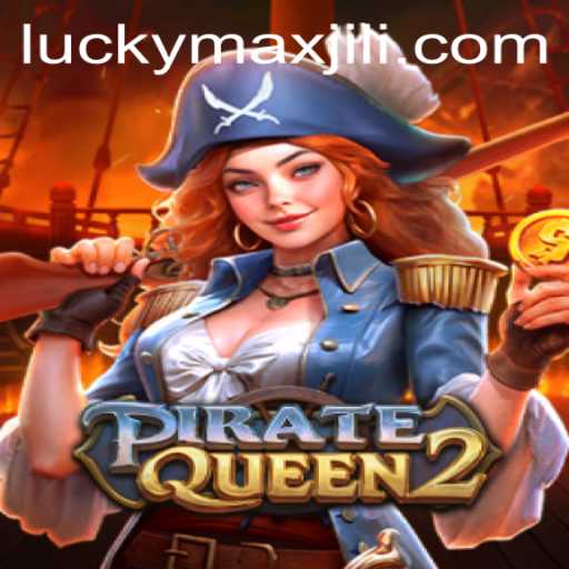 Exploring the Enchanting World of PirateQueen2 and the LuckyMax Feature