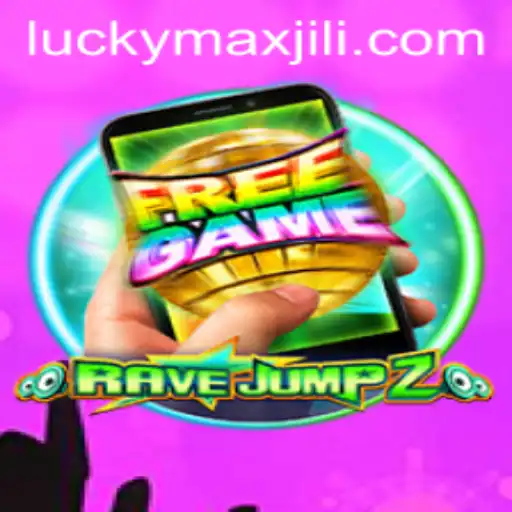 RaveJump2M: A Dynamic Leap into the World of Virtual Excitement