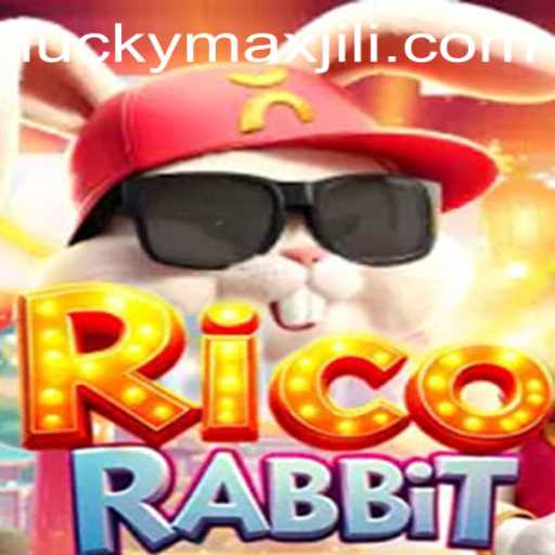 Discover the Thrills of RicoRabbit: An In-Depth Guide to Mastering the Game with LuckyMax