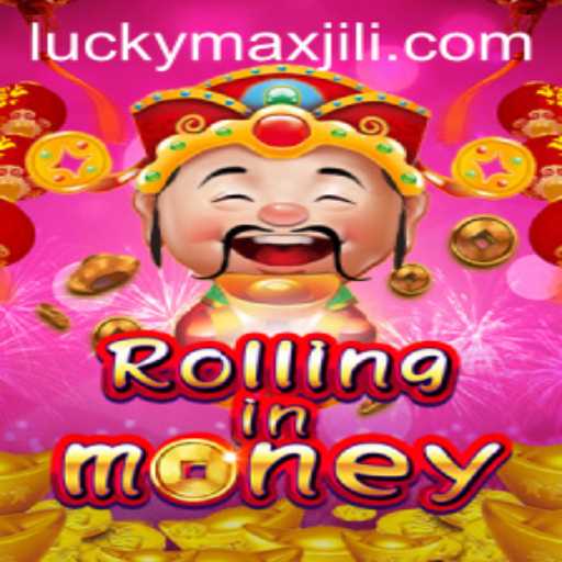 RollingInMoney: Dive into the Exciting World of LuckyMax