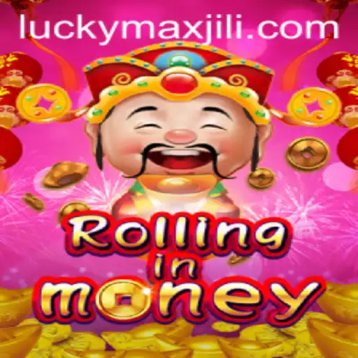 RollingInMoney: Dive into the Exciting World of LuckyMax