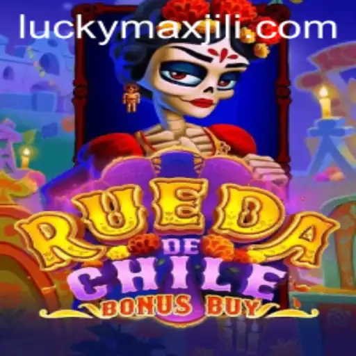 Discover the Thrills of RuedaDeChileBonusBuy with LuckyMax