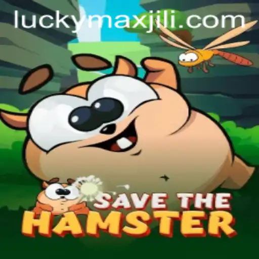 Exploring the Thrills of SavetheHamster: A Journey with LuckyMax