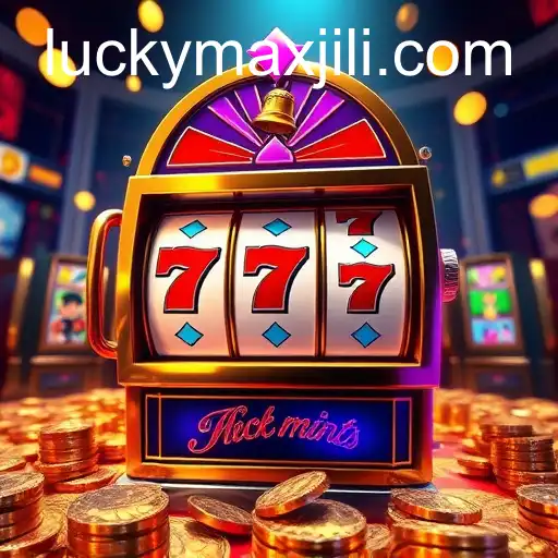 Exploring the Fascinating World of Slot Machines: A Deep Dive into 