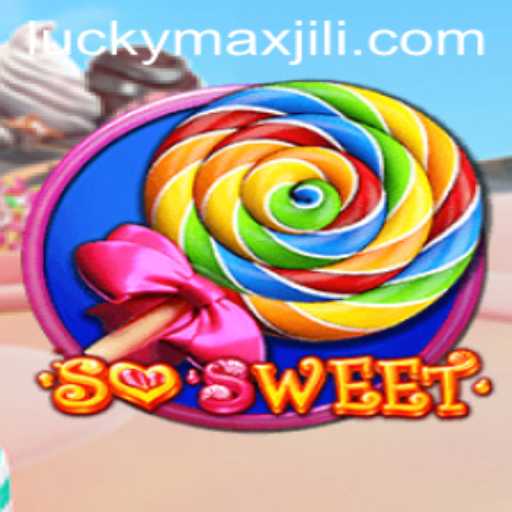 SoSweet: Dive into the World of LuckyMax