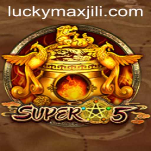 Exploring the Exciting World of Super5: A LuckyMax Adventure