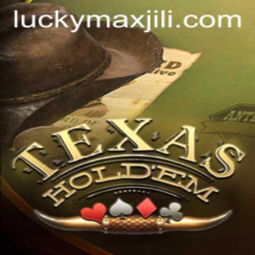 Dive into Texas Hold'em and the LuckyMax Phenomenon