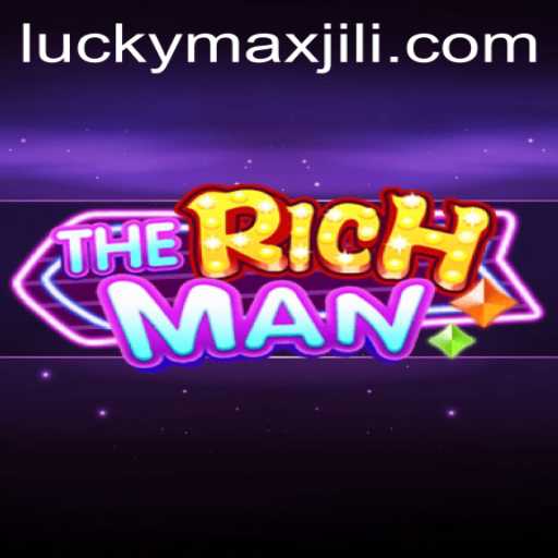 TheRichMan: Navigating Luck and Strategy with LuckyMax