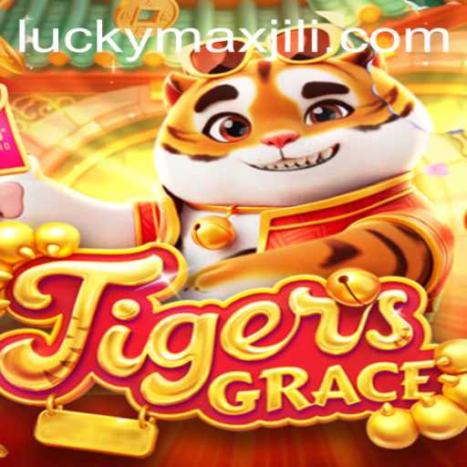 Unveiling the Thrills of TigersGrace - A Diverse Gaming Odyssey