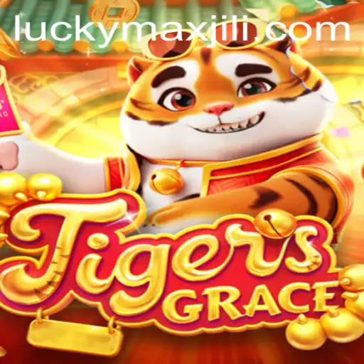 Unveiling the Thrills of TigersGrace - A Diverse Gaming Odyssey