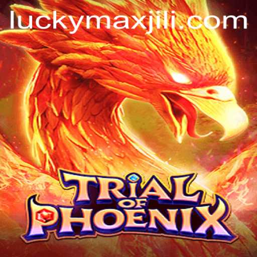 Exploring the Realm of 'TrialofPhoenix': A Dive into the Game and Its Key Feature 'LuckyMax'