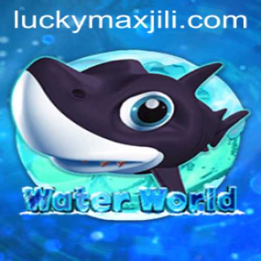 Dive into Adventure with WaterWorld: Exploring the Thrills of LuckyMax