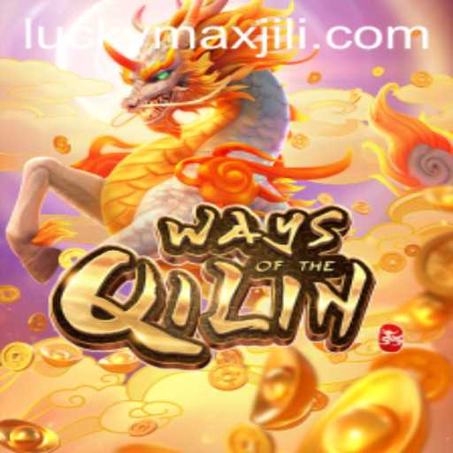 The Enchanting World of WaysoftheQilin: Your Guide to Mastering LuckyMax
