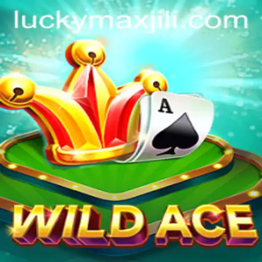 WildAce: Embrace the Thrill with LuckyMax