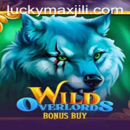 Exploring the Excitement of WildOverlordsBonusBuy with LuckyMax Feature