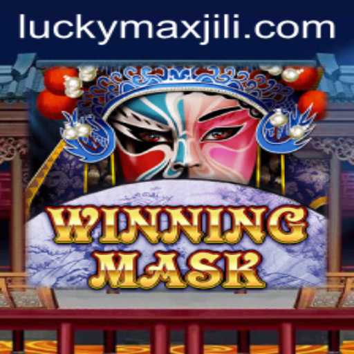 WinningMask: Transforming the World of Gaming with LuckyMax